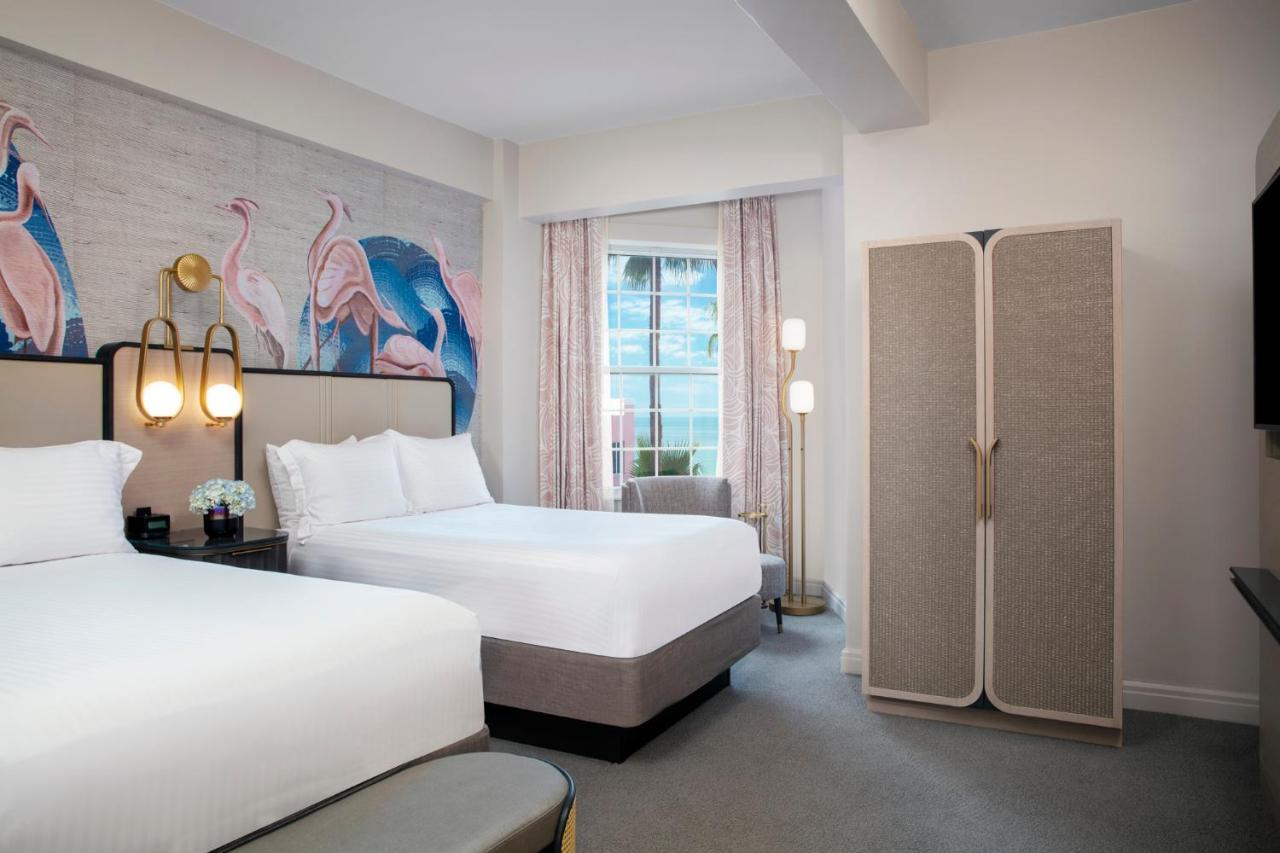 The Don Cesar Hotell St. Pete Beach Eksteriør bilde