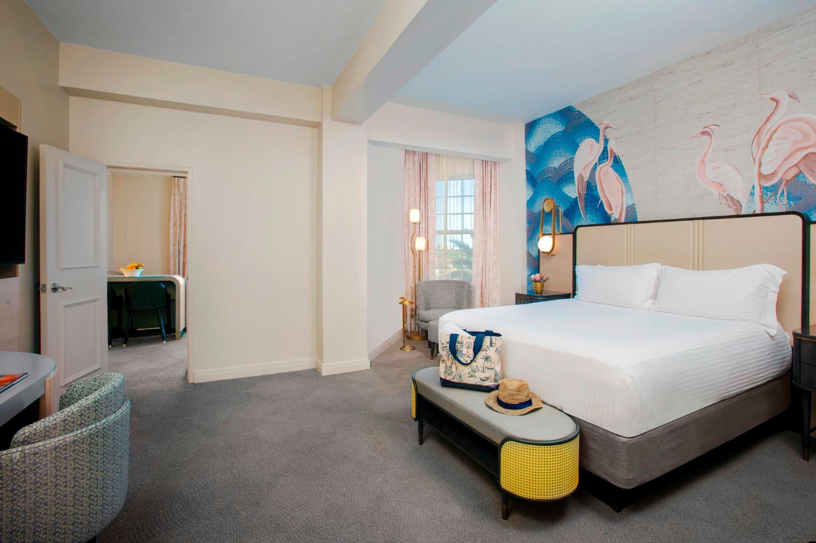 The Don Cesar Hotell St. Pete Beach Eksteriør bilde