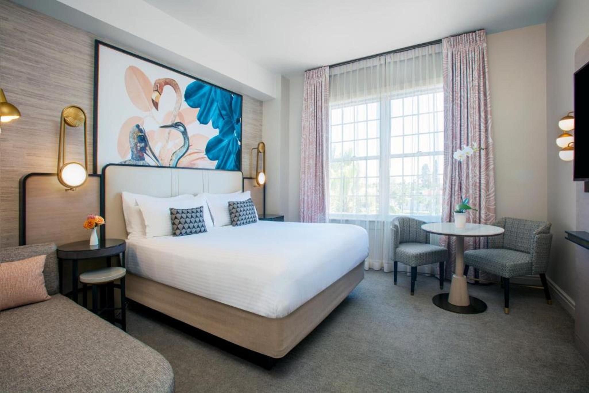 The Don Cesar Hotell St. Pete Beach Eksteriør bilde