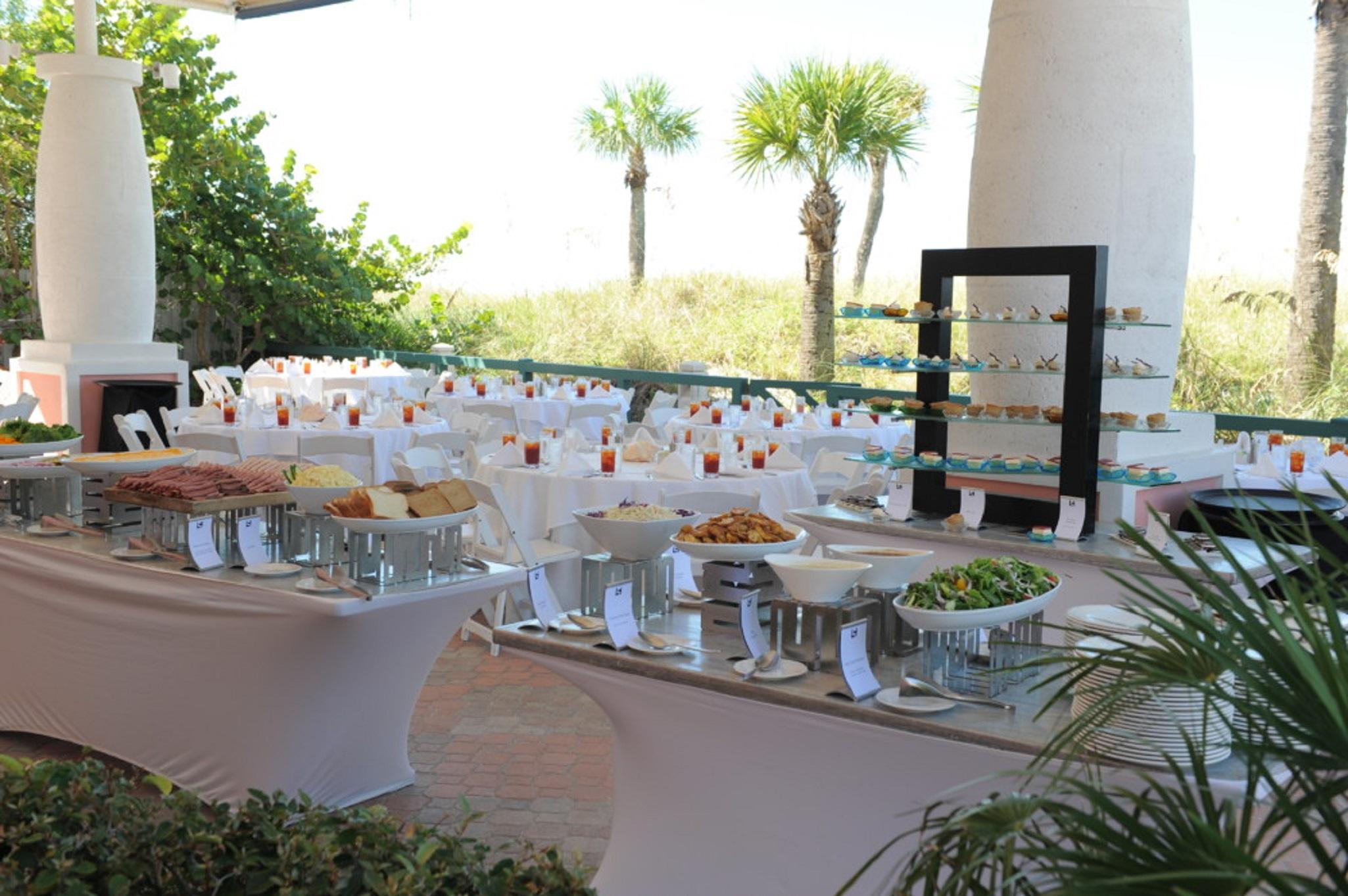The Don Cesar Hotell St. Pete Beach Eksteriør bilde