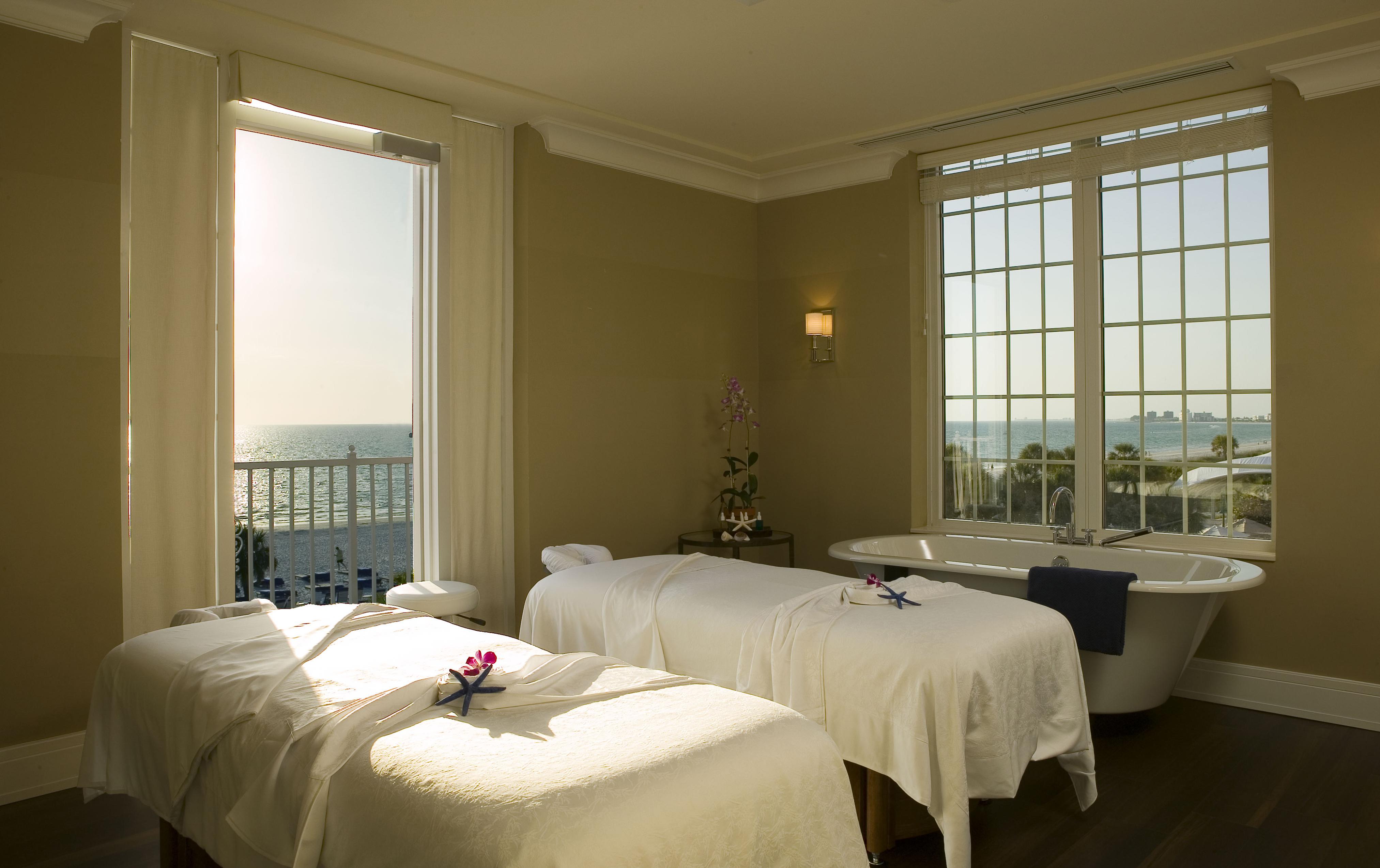 The Don Cesar Hotell St. Pete Beach Eksteriør bilde