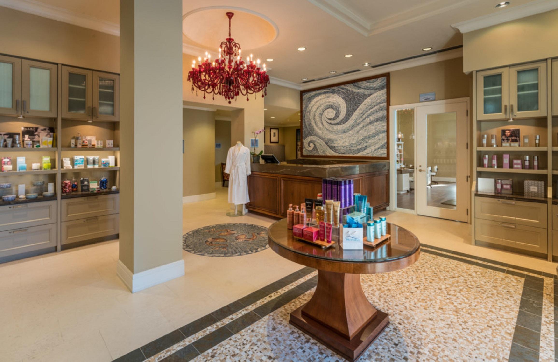 The Don Cesar Hotell St. Pete Beach Eksteriør bilde