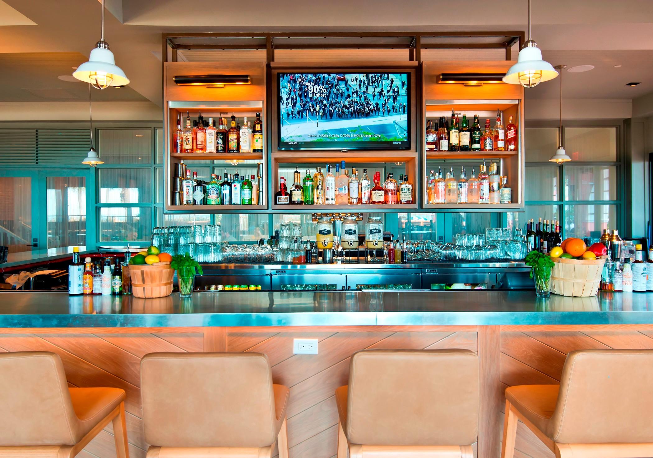 The Don Cesar Hotell St. Pete Beach Restaurant bilde