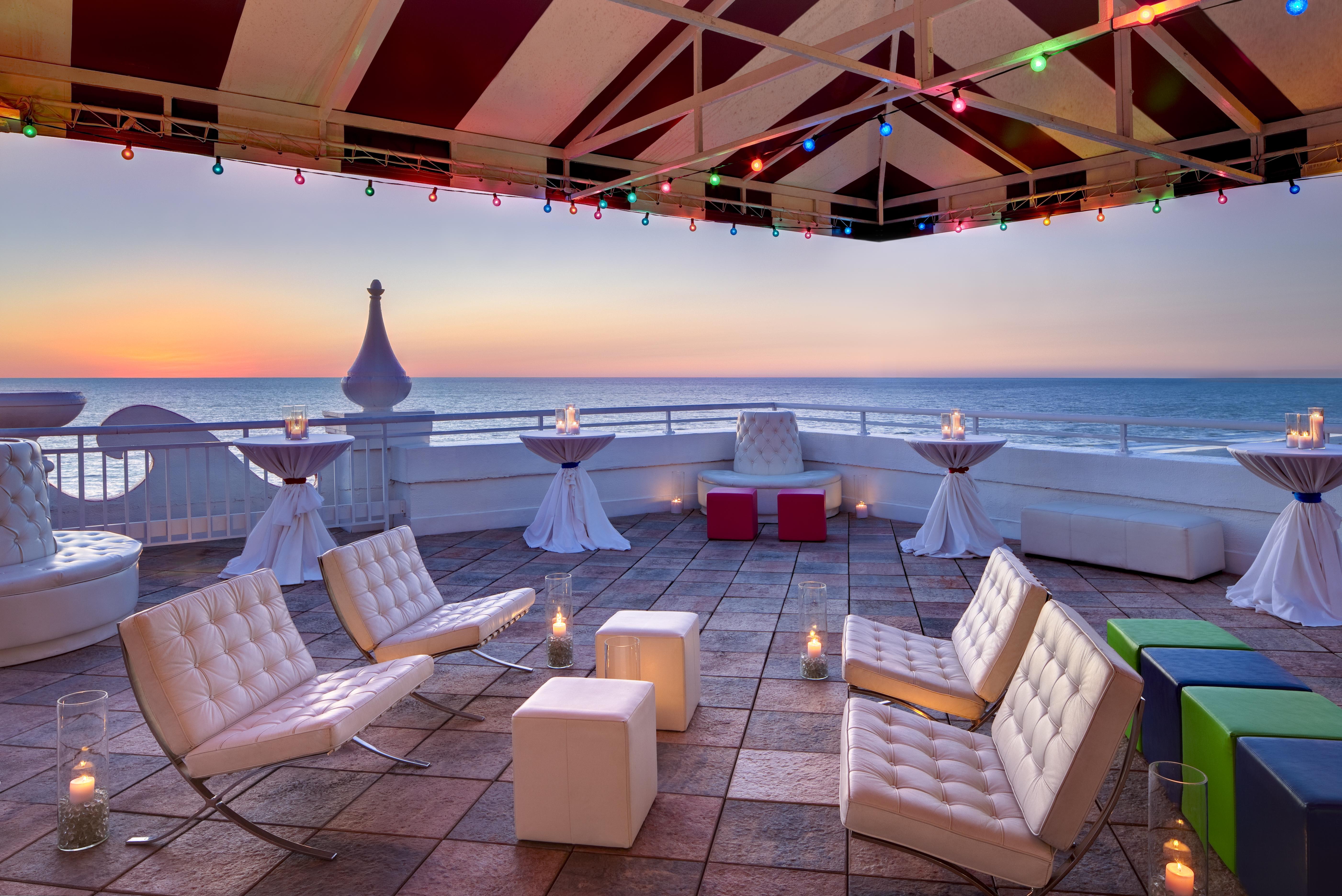 The Don Cesar Hotell St. Pete Beach Eksteriør bilde