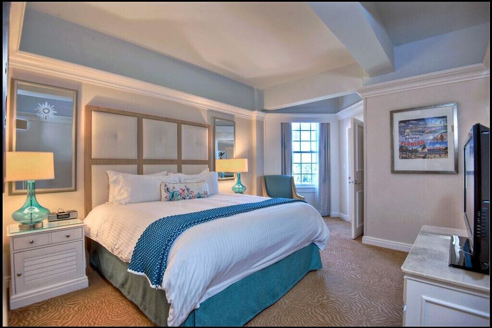 The Don Cesar Hotell St. Pete Beach Eksteriør bilde