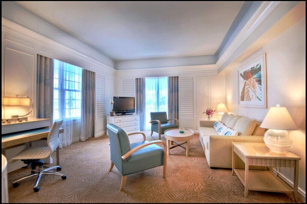 The Don Cesar Hotell St. Pete Beach Eksteriør bilde