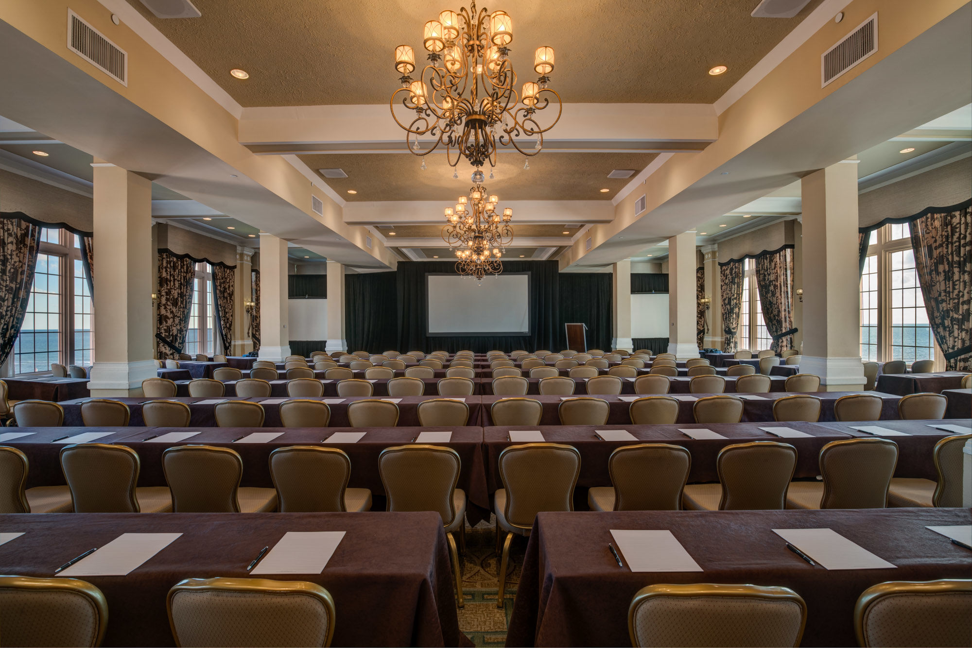 The Don Cesar Hotell St. Pete Beach Business bilde