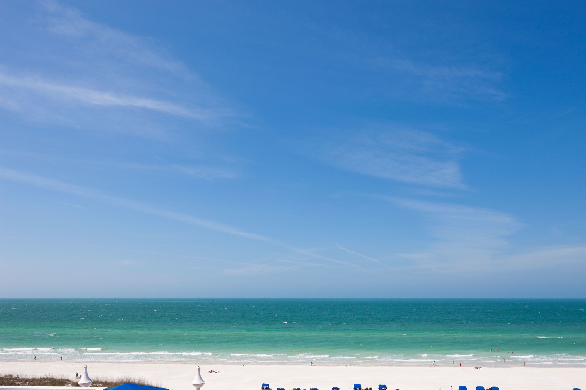The Don Cesar Hotell St. Pete Beach Fasiliteter bilde