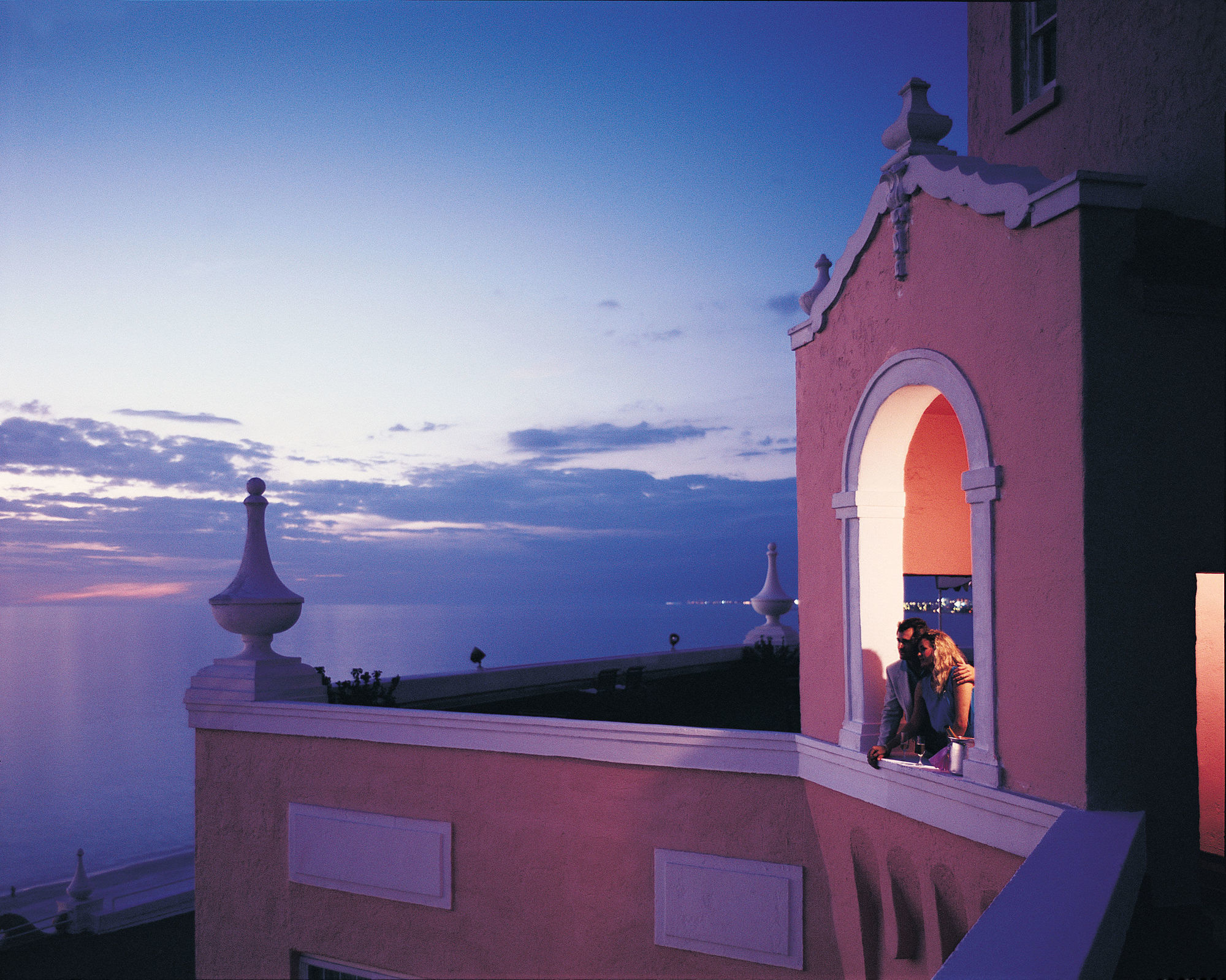The Don Cesar Hotell St. Pete Beach Fasiliteter bilde